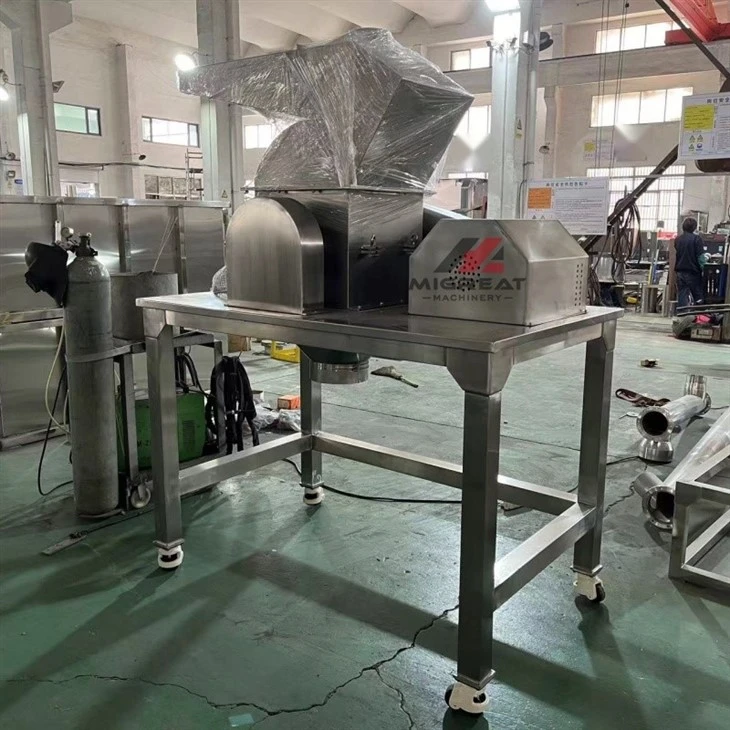 Root Crusher Machine (1)